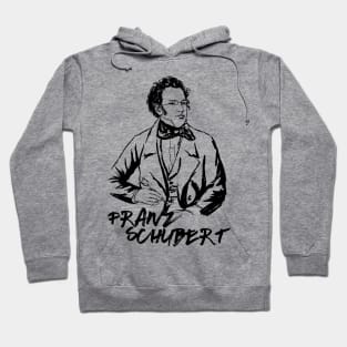 Schubert Hoodie